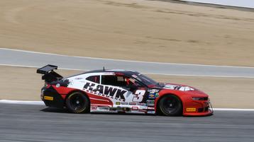 Home Field Advantage